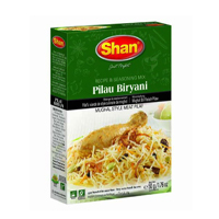 SHAN MASALA PILAU BIRAYANI 50GM