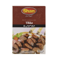 SHAN MASALA TIKKA 50GM