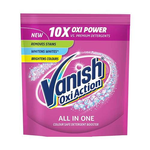 VANISH OXI-ACTION (P) 25G