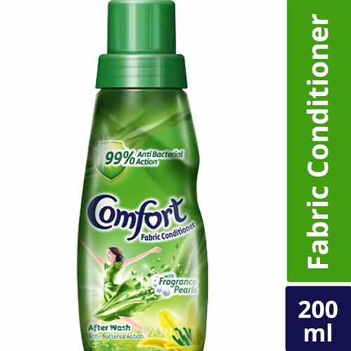 COMFORT FAB COND ANTI BACTERIAL ACTION 210ML