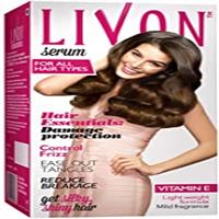 LIVON HAIR SERUM 100ML