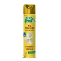 STAN FRESH ROMANTIC JASMINE AIR FRESHENER 250ML