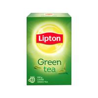 LIPTON GREEN TEA 100GM