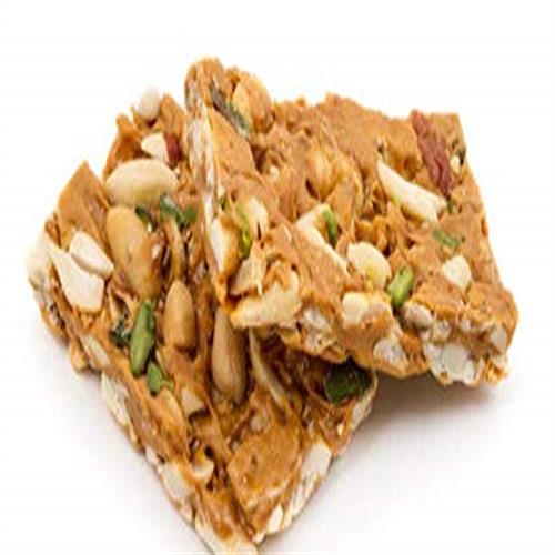 SHAHI CHIKKI 200GM