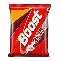 BOOST PACKET 500GM