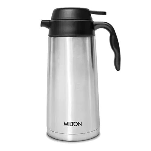 MILTON THERMOSTEEL VACUUM INSULATED CARAFE ASTRAL 1600