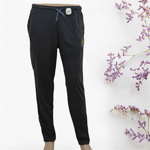 LOWER COTTON DARK GREY - 42