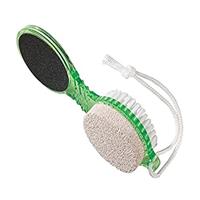 FEET SCRUBBER 4IN1