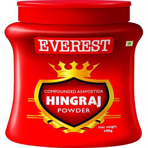  Everest Hingraj Powder 100 GM