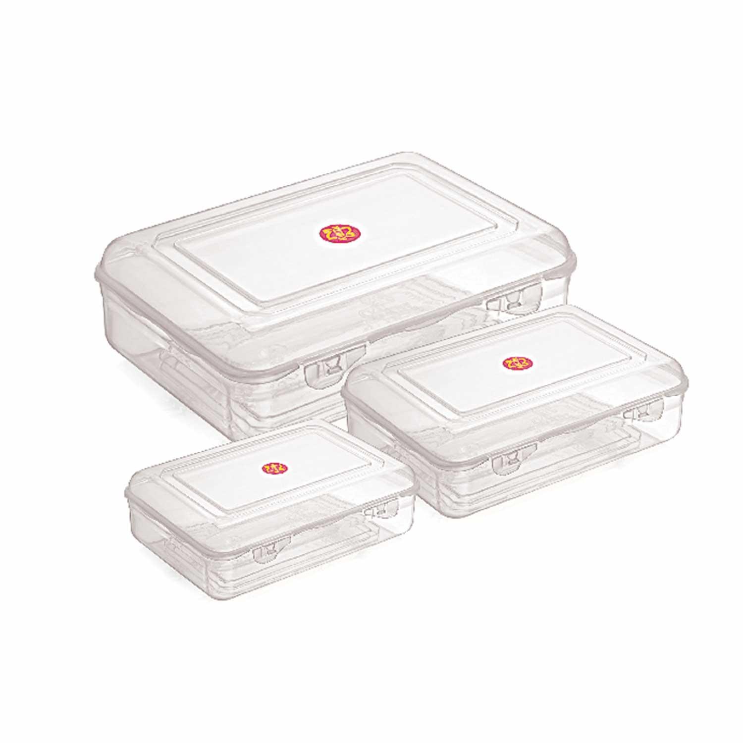 NAKODA INNOVA 333 CONTAINER  1PC