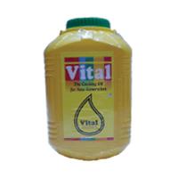 VITAL SOYA OIL 5LTR