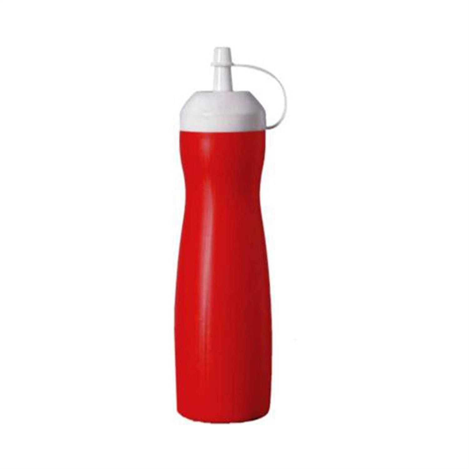 SAUCE BOTTLE BIG 1PC