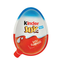 KINDER JOY COMBI