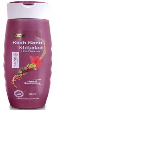 PATANJALI KESH KANTI SHIKAKAI SHAMPOO 180ML