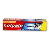 COLGATE CIBACA 175GM