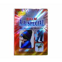 AP SPECIAL BALM 12GM