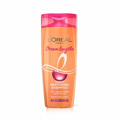 LOREAL DREAM LENGTHS SHP 192.5ML