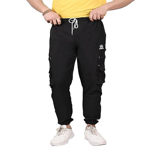 GAUTAM KIDS LOWER BLACK - 28