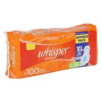 WHISPER CHOICE WINGS-XL 20PD