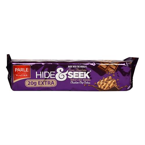 PARLE HIDE & SEEK CHOC 100GM