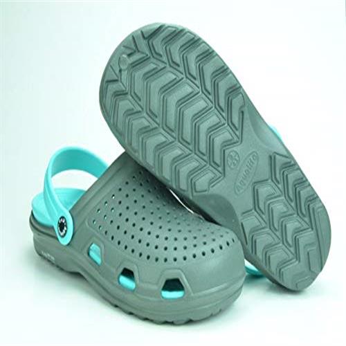 crocs aqualite