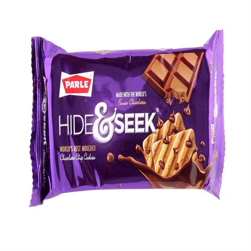 PARLE H&S CHOCO.33GM