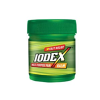 IODEX 16GM