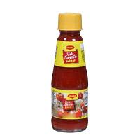 MAGGI KETCHUP 200GM