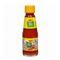 MAGGI HOT & SWEET 200GM