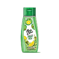 HAIR & CARE HAIR OIL 100ML
