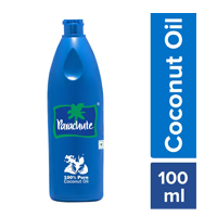 PARACHUTE BOTTLE 100ML