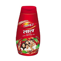 DABUR LAL MANJAN 60GM