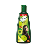 NIHAR SHANTI AMLA HAIR OIL 100ML