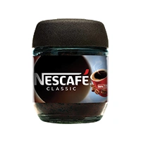 NESCAFE CLASSIC JAR 25GM