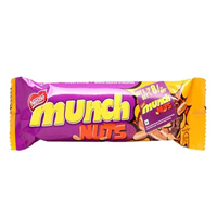 MUNCH NUTS 32GM