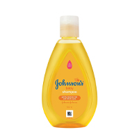 JOHNSON BABY SHAMPOO 50ML