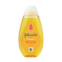 JOHNSON BABY SHAMPOO 100ML