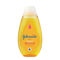 JOHNSON BABY SHAMPOO 200ML