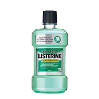 LISTERINE CAVITY FIGHTER 250ML