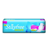 STAYFREE SECURE DRY COVER XL-7