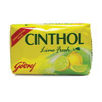 CINTHOL LIMEFRESH 3*75GM