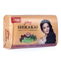 GODREJ SHIKAKAI SOAP 75GM