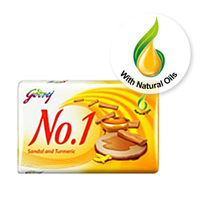 GODREJ SANDAL 63GM