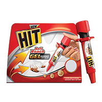 HIT ANT ROACH GEL 20GM