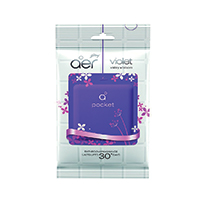 AER POCKET VIOLET 10GM