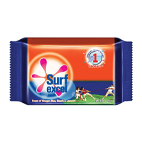 SURF EXCEL BAR 400GM