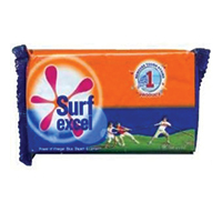 SURF EXCEL BAR 4*200GM