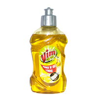 VIM DROP LIME 250ML