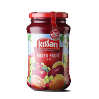 KISSAN MIX JAM 500GM