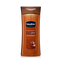 VASELINE COCOA GLOW LOTION 100ML